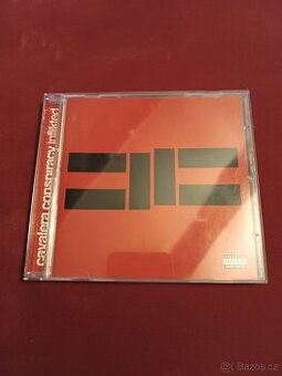 CD Cavalera Conspiracy