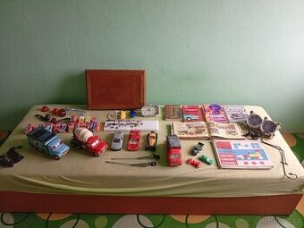 Prodám poklady z půdy ,ites ,jen,Jawa,cz