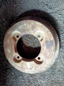 Závaží Zetor 4011