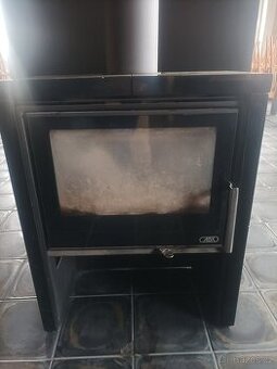 Krbová kamna ABX toledo