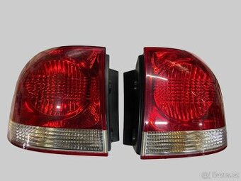 Zadní vnější světla VW Touareg 7L6945095K / 096K