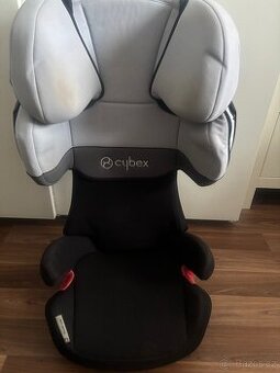 Cybex autosedačka isofix 15-36 kg