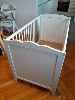 Dětská postýlka IKEA