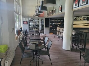 Pronájem multifunkčních prostor v Praze