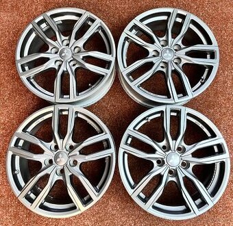 5x114,3 R17 Mitsubishi Outlander / ASX - ET 38 - TPMS