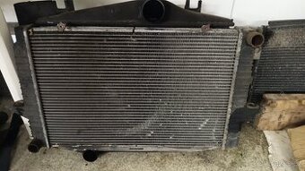 Volvo 850 2,5 TDI 103 kW chladič