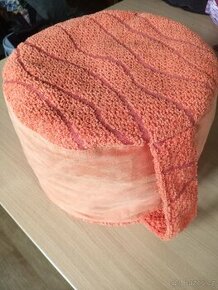 Nový meditační polštář