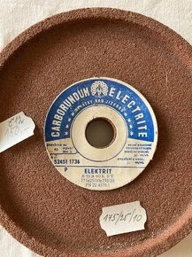 BRUSNÝ KOTOUČ HRNEC175X25I10X159I20