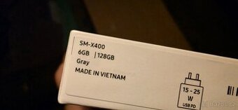 Samsung Galaxy Tab S 10 Lite