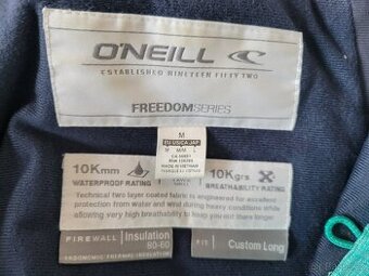 Zimní bunda O'Neill