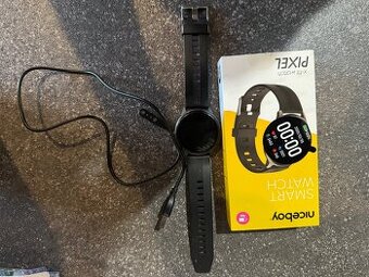 Chytré hodinky Niceboy