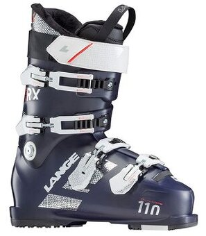 Lange RX 110 LV W, dámské lyžařské boty