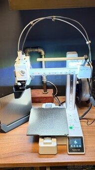 3D tiskárna Bambu Lab A1 Mini