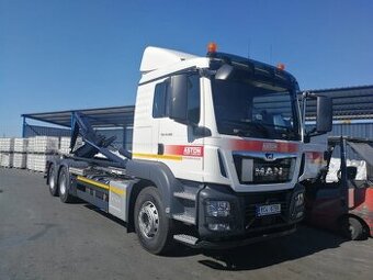 Nabídka práce: Řidič sk. C. ADR nutná. Denně doma.