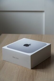 MacBook,Mac mini kompletní krabice