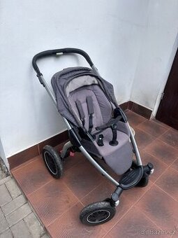 Kocarek Maxi-cosi - trojkmbice