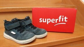 Kotníkové Superfit vel. 33