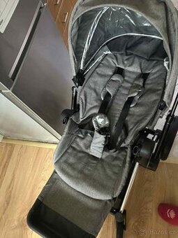 seat pack cybex priam