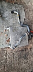 1.9tdi 81kw 3A0145955 (Hadice chlazení vzduchu)