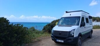 Volkswagen Crafter L2H2.