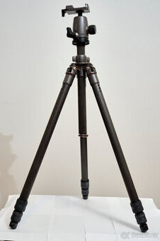 Stativ Gitzo GT2531 s hlavou G1278M