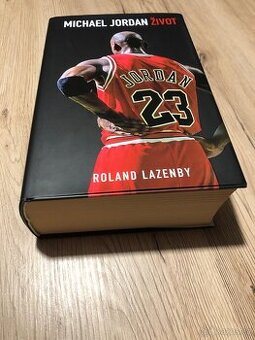 Michael Jordan Život