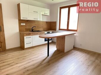 REZERVOVÁNO - Prodej bytu 2+kk, Místek, ul. Beskydská - 1