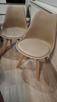 JÍDELNÍ ŽIDLE 5ks