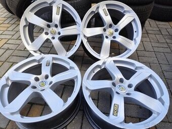 ALU 5x112 r19 DOTZ - ŠKODA, VW, APOD.