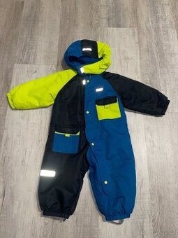 Zimní kombinéza Reima