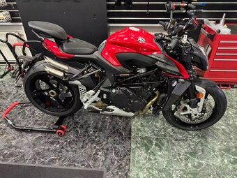 MV Agusta Brutale 1000 RS Nova Odpocet DPH