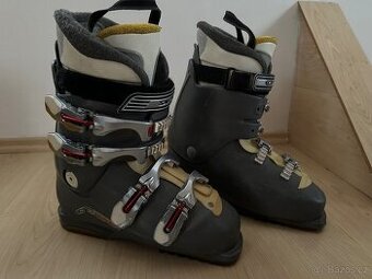 Lyžáky dámské Salomon