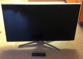 Samsung UE40H6470SS – Smart LED TV