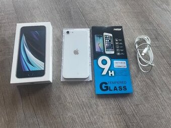 Iphone SE 2020 64GB bila
