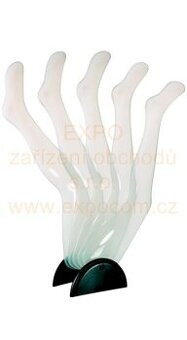 stojan na ponožky punčocháče