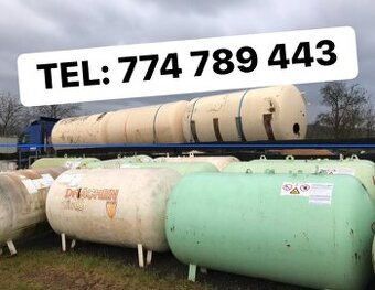 AKUMULAČNÍ NÁDRŽ