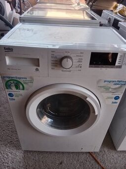 Automaticka pracka Beko