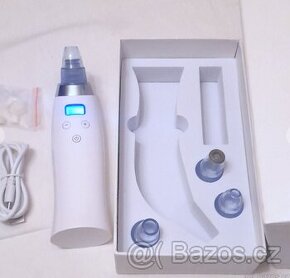 Kosmetický čistič pleti BeautyRelax .