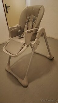 Jídelní židlička Kinder Kraft