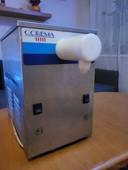 výrobník šlehačky Corema Bar 2