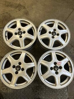 Alu disky Renault Megan