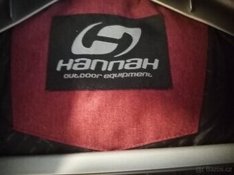 Dámská bunda Hannah