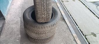 Pneu 205/65R15 Riken