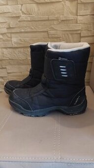 Zimní boty, sněhule vel. 36