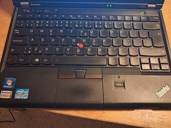 Lenovo X230