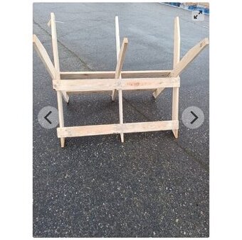 Kozu na řezání dřeva