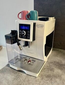 Kávovar DeLonghi Ecam 23.46 - 24.46 Cappuccino
