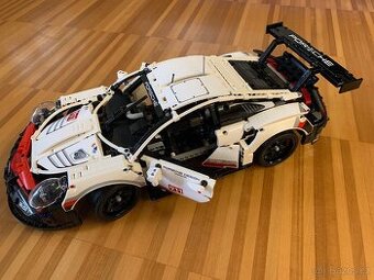 LEGO Technic - Porsche 911 RSR