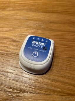 Snuza Pico 2 - Monitor dechu a spánku