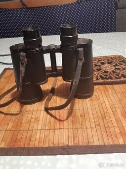 Dalekohled Meopta - 1